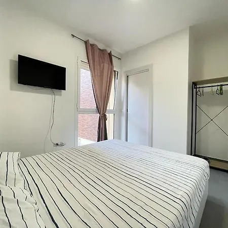 Apartment Nuovo A 40 Passi Dal Mare. A Casa Di “bicca” *