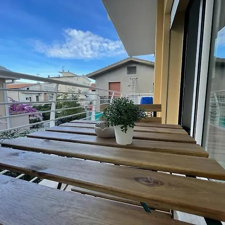 Apartment Nuovo A 40 Passi Dal Mare. A Casa Di “bicca” *