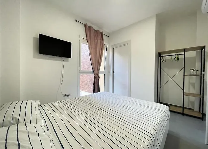 Апартаменты Nuovo A 40 Passi Dal Mare. A Casa Di “bicca” *