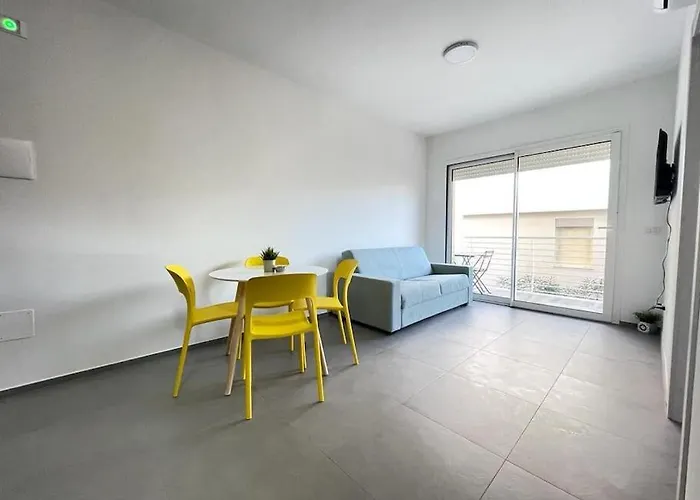 Nuovo A 40 Passi Dal Mare. A Casa Di “bicca” * Торторето